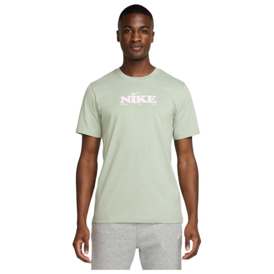 Nike Ανδρική κοντομάνικη μπλούζα Sportswear